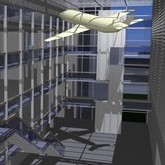 интериорен изглед